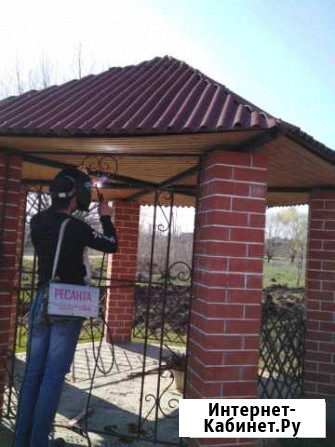 Кровельные работы Тимашевск - изображение 1