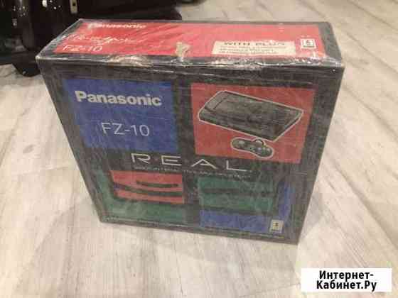 Panasonic 3do pal полный комплект Серпухов