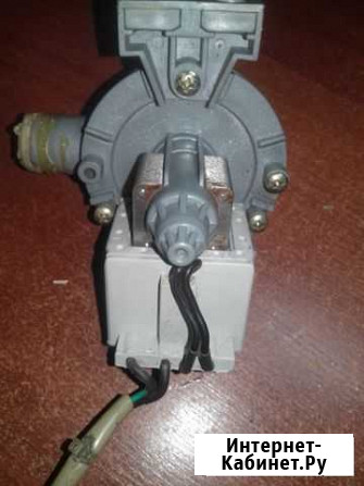 Помпа на evgo ewp5015 Самара - изображение 1