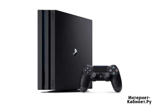 PS4 Pro Тюмень - изображение 1
