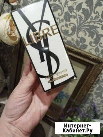 Yves Saint Laurent Libre Intense Тверь - изображение 1