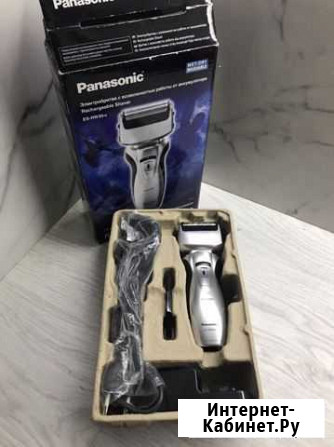 Бритва электрическая panasonic Киров - изображение 1