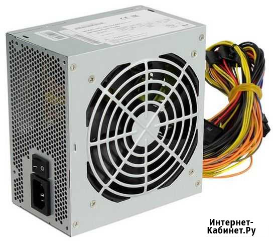 Новые бп на 500, 600, 700Вт, Aerocool kcas, Inwin Энгельс - изображение 1
