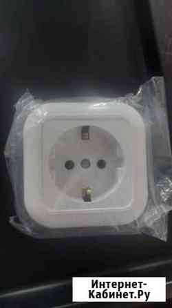 Розетка Петрозаводск