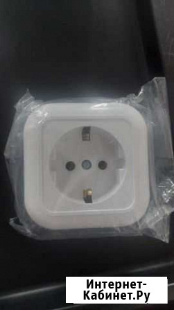 Розетка Петрозаводск - изображение 1