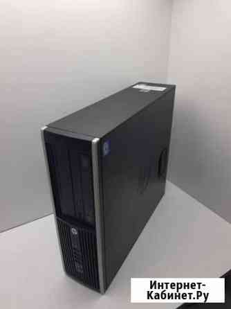Системный блок HP 6300 Small Factor Королев