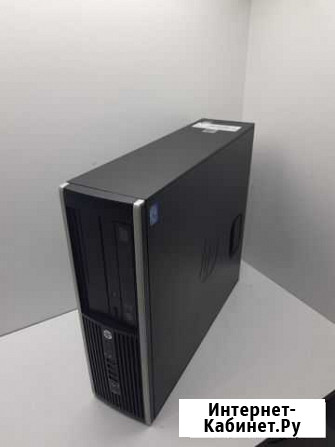 Системный блок HP 6300 Small Factor Королев - изображение 1