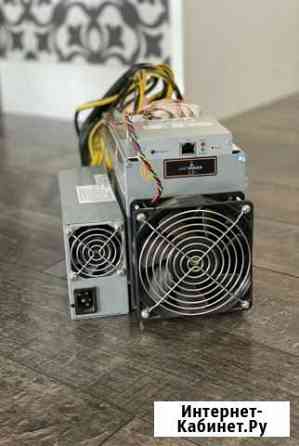Antminer L3+ Сочи