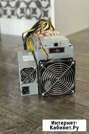 Antminer L3+ Сочи - изображение 1