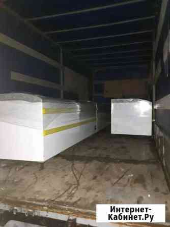 Бонета ларь морозильный Нижний Новгород