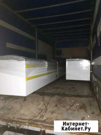 Бонета ларь морозильный Нижний Новгород - изображение 1