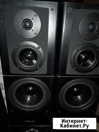 Колонки Technics sb-ex 3 Советский - изображение 1