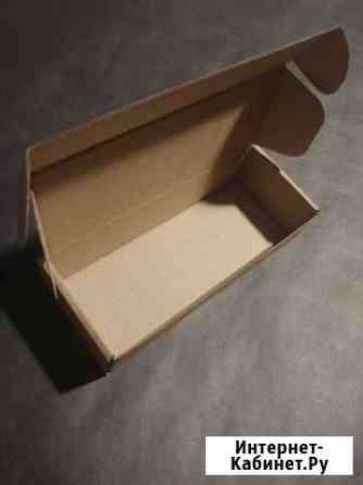 Коробка подарочная Hands made новая Петрозаводск