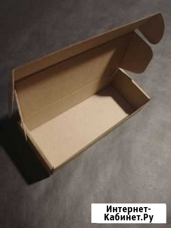 Коробка подарочная Hands made новая Петрозаводск - изображение 1