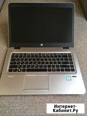 HP 840 G3 32RAM SSD256 Саратов - изображение 1