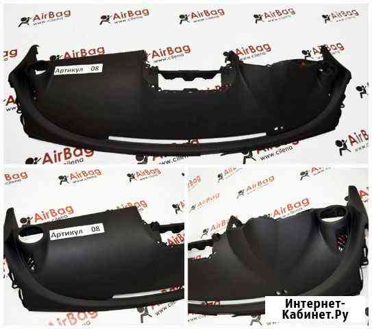 Торпедо Toyota RAV 4 (2005 - 2014) арт.:08 Курск