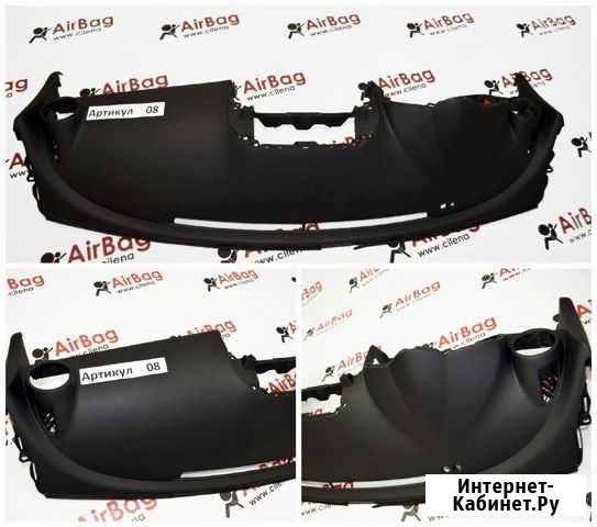 Торпедо Toyota RAV 4 (2005 - 2014) арт.:08 Курск - изображение 1