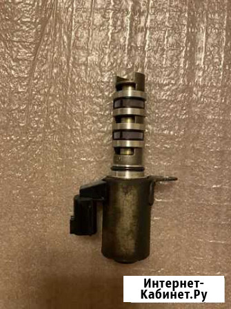 Фазорегулятор Nissan Teana j32 (Оригинал) Калининград - изображение 1