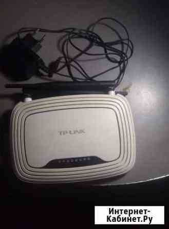 Роутер tp link Самара