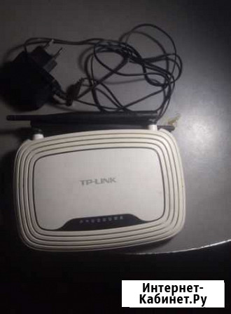 Роутер tp link Самара - изображение 1