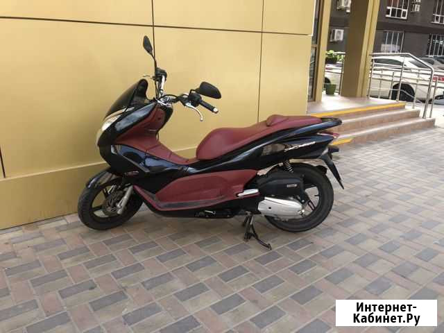 Honda PCX150 Краснодар - изображение 1