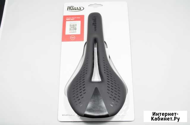 Седло Selle Italia XR Gel Flow Симферополь - изображение 1