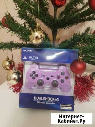 Геймпады для ps3 Курск - изображение 1