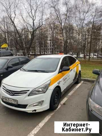 Сдам автомобиль в аренду под такси с выкупом Москва - изображение 1