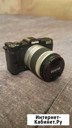 Ретро фотоаппарат Pentax Судак - изображение 1