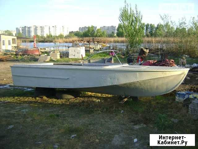 Катер Амур М Курск - изображение 1