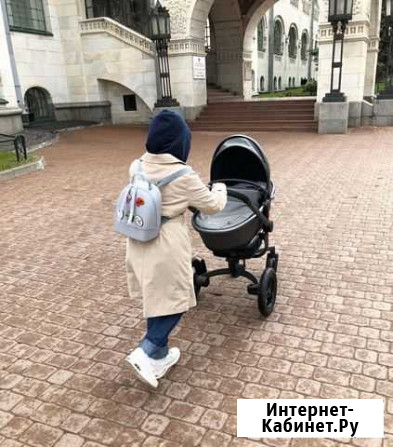 Коляска Silver Cross 3 в 1 Нижний Новгород - изображение 1