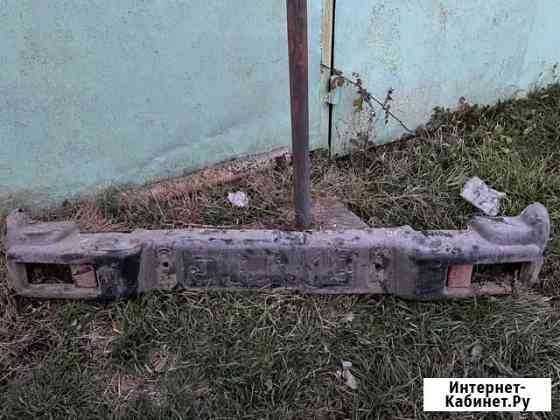 Бампер Майкоп