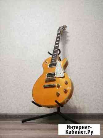 Brian by Bacchus Les Paul (Korea, 00s) Челябинск