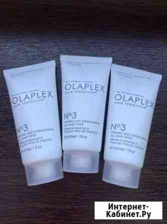 Olaplex No.3 Hair Perfector (30 мл) маска (пре-шам Дзержинск