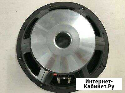 1 X RCF ART 312A 21111222 LF12G25 8ohm 12 динамик Кисловодск - изображение 1