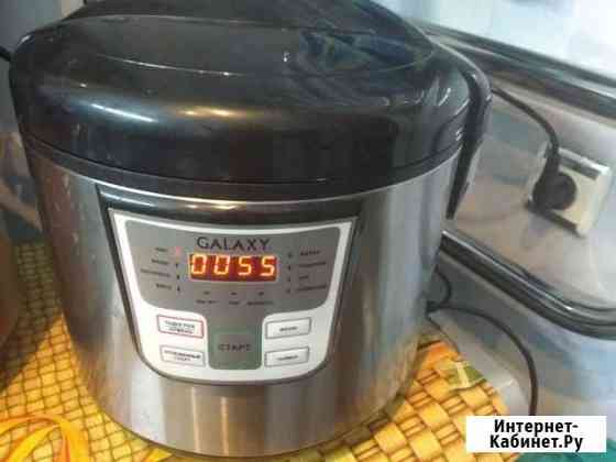 Мультиварка Улан-Удэ