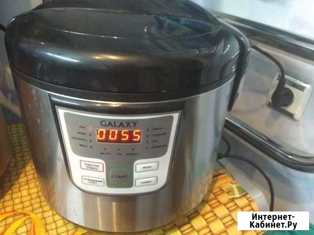 Мультиварка Улан-Удэ - изображение 1