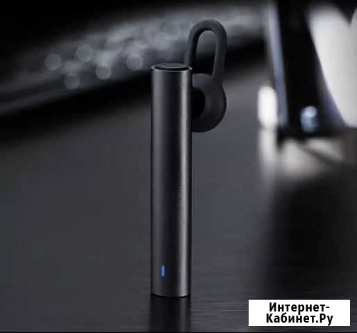 Xiaomi Mi Bluetooth headset Black Щербинка - изображение 1