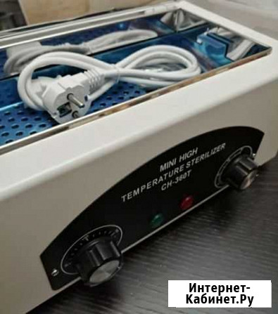 Новый Сухожаровой шкаф Новокузнецк - изображение 1