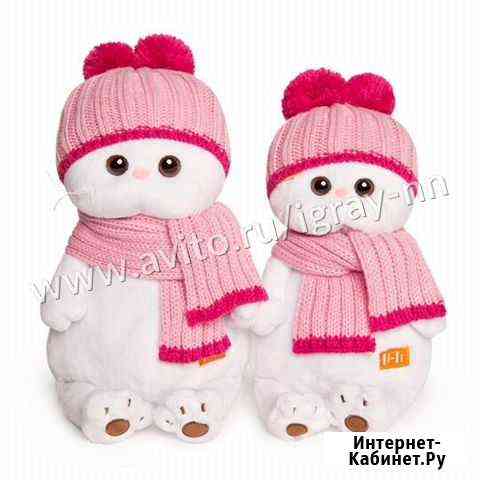 Мягкая игрушка лили Нижний Новгород