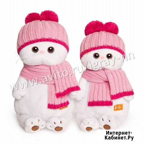 Мягкая игрушка лили Нижний Новгород - изображение 1