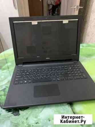 Dell P40F на зап части Оренбург