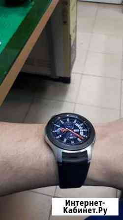 Samsung watch 46mm Новомосковск