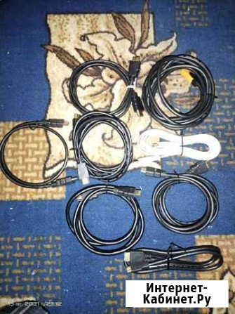 Hdmi Кабель Ессентуки - изображение 1