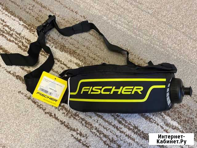 Подсумок лыжный Fisher Смоленск - изображение 1