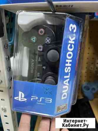 Геймпад Dualshock 3 Тюмень