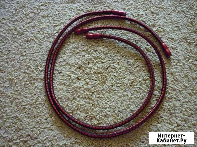 Audioquest King Cobra (Оригинал U.S.A) Омск - изображение 1