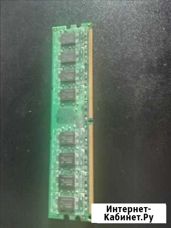 Hynix DDR2 HY5PS1G831C 2Gb Тольятти - изображение 1