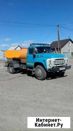 Доставка питьевой воды Улан-Удэ - изображение 1