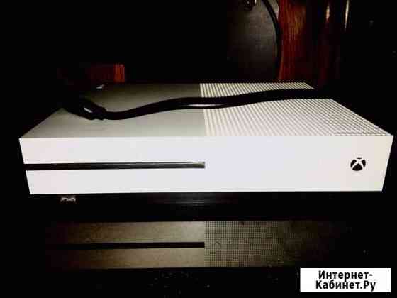 Xbox one s Волгодонск